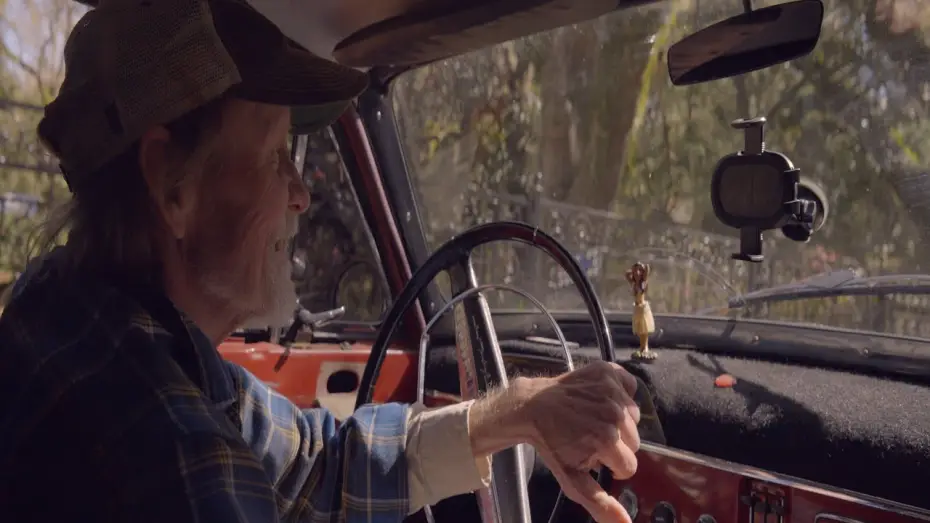 Wideo do filmu Point Washington Outlaws — Point Washington Outlaws - Trailer