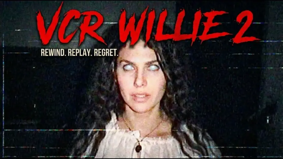 Wideo do filmu VCR Willie: Tape 2 — VCR Willie: Tape 2 Preview 1