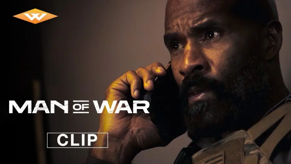 Wideo do filmu Man of War — "We Got A Problem" Clip