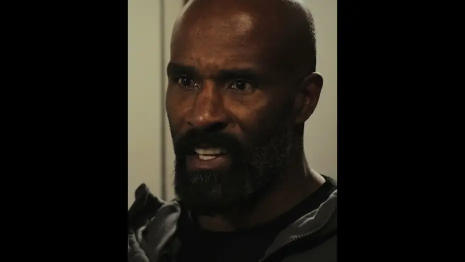 Wideo do filmu Man of War — One mission. One objective. No room for failure.