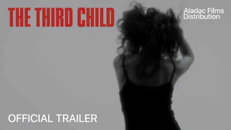 Wideo do filmu The Third Child — THE THIRD CHILD | Official Trailer 2 | Nicola Scaramella | Annachiara Formica