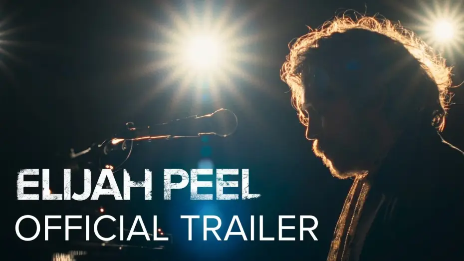 Wideo do filmu Elijah Peel — Elijah Peel | Official Website Trailer | Opening in theaters 8/14