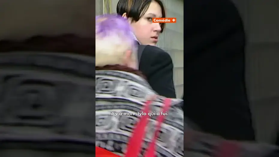 Wideo do filmu Lafesse, pourvu que ça dure... toujours ! — Lafesse : Le boss des pranks finalement  😆