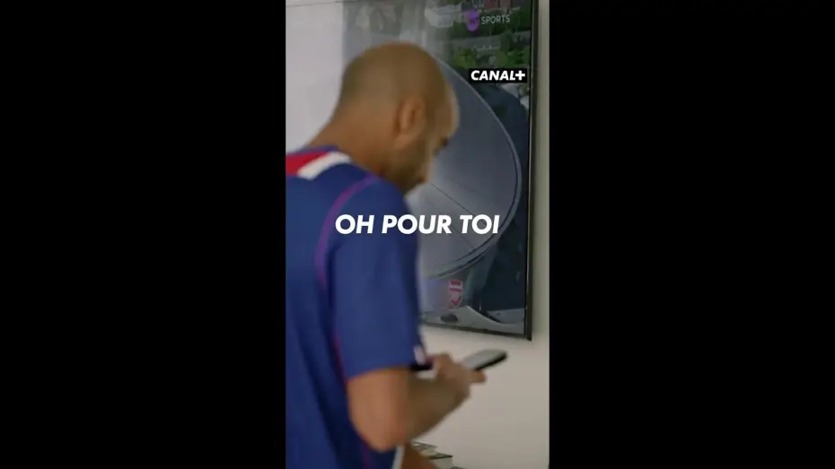 Wideo do filmu Back 2 Back - Paris dans la légende — Back 2 Back, Paris dans la légende, à retrouver sur CANAL+ 🖥️