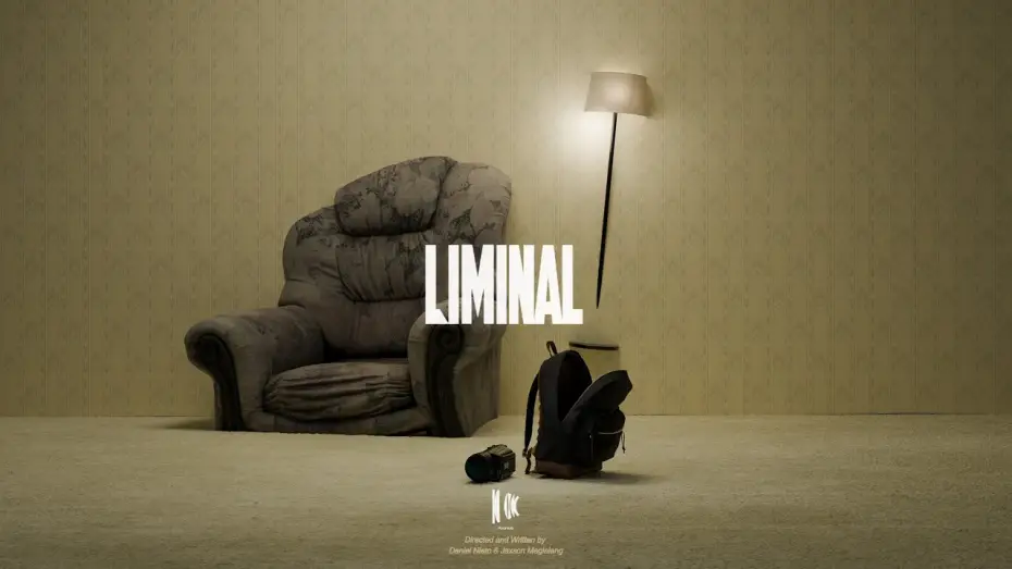 Wideo do filmu LIMINAL — LIMINAL - 2026