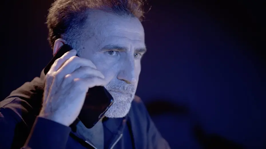 Wideo do filmu Electromagnetic Bug — "Electromagnetic Bug" - Trailer Ufficiale