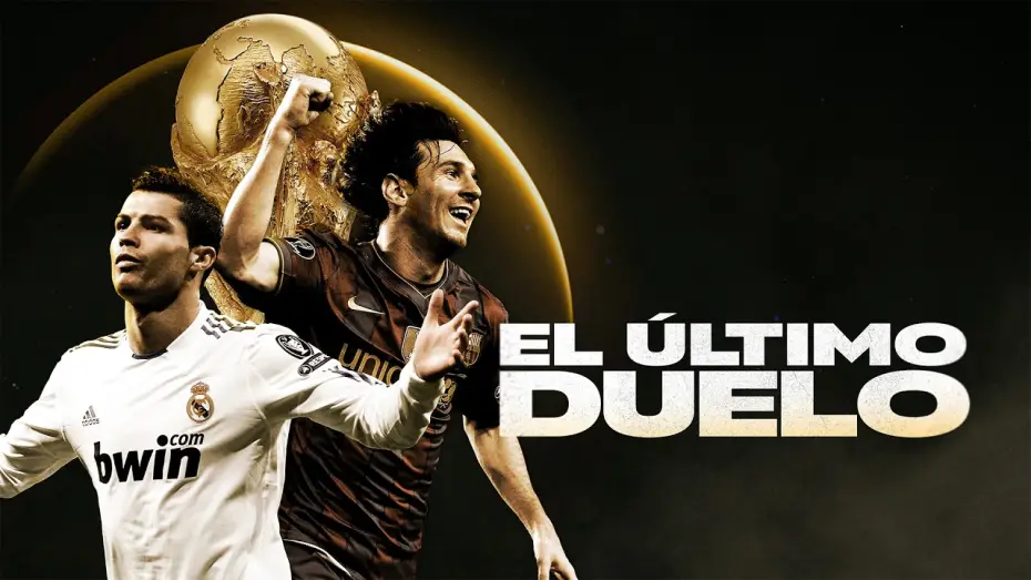Wideo do filmu El último duelo — El Último Duelo: Tráiler oficial