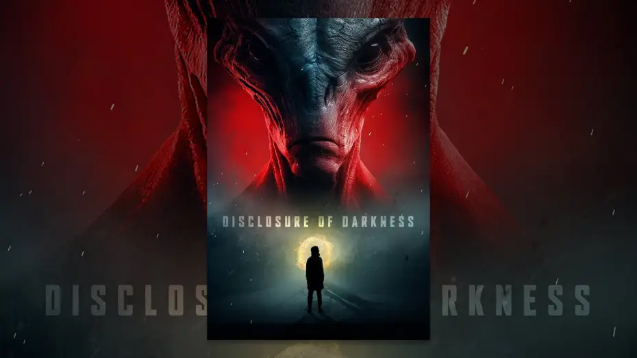 Wideo do filmu Disclosure of Darkness — Disclosure of Darkness