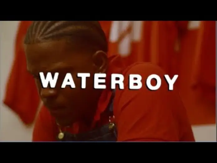 Wideo do filmu WATERBOY — WATERBOY | Student Short Film Trailer (2025)