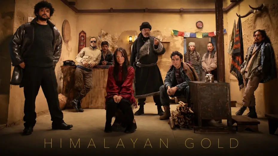 Wideo do filmu Himalayan Gold — HIMALAYAN GOLD || Official Promo || New Nepali Movie 2026 || Coming Soon...