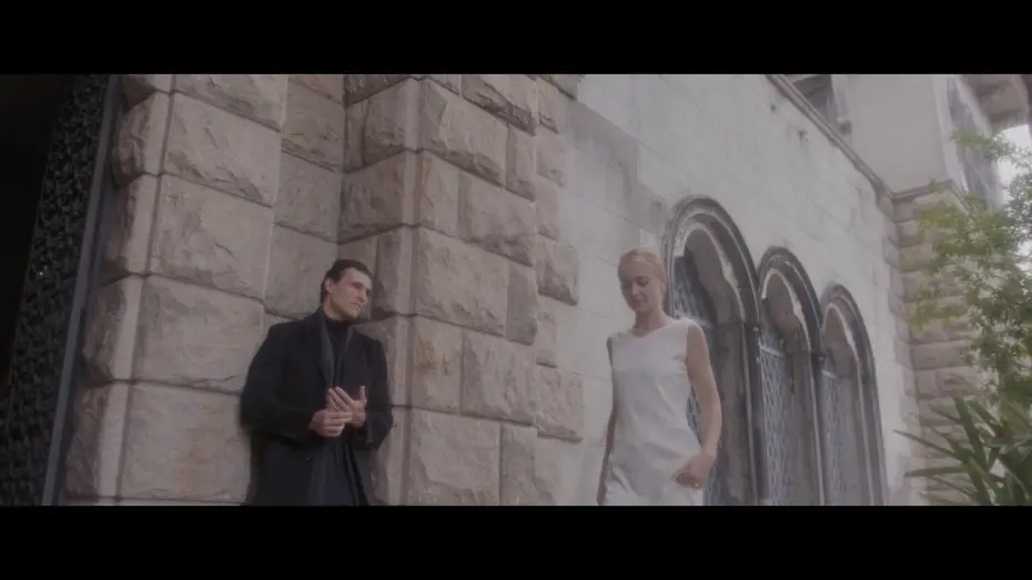 Wideo do filmu Shadows of Desire — Shadows of Desire (2024) Trailer