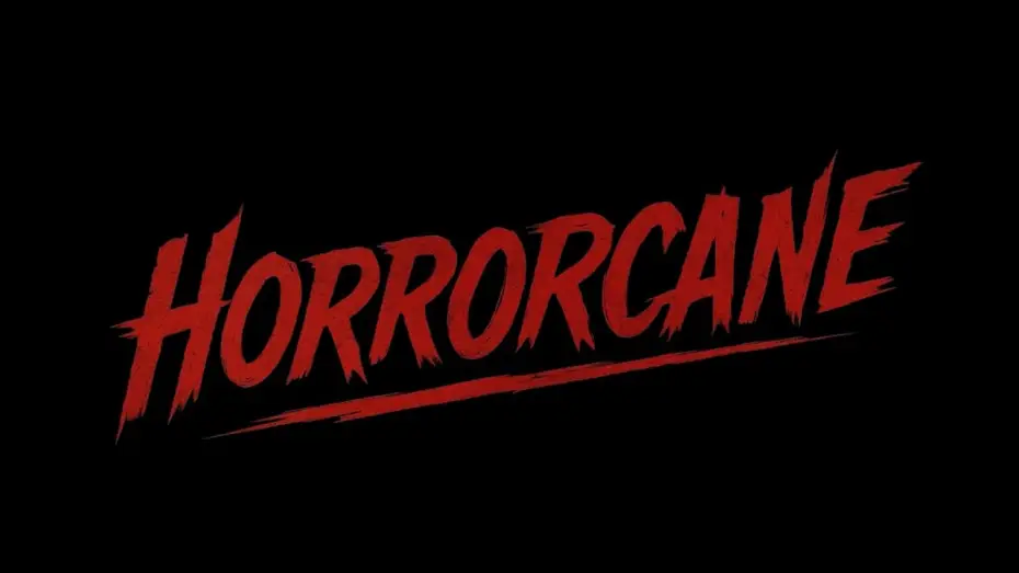 Wideo do filmu Horrorcane — HORRORCANE | Official Trailer 2026