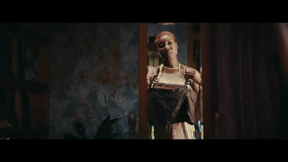 Wideo do filmu Dear Ajayi — DEAR AJAYI I Official Trailer HD I 2o9ine