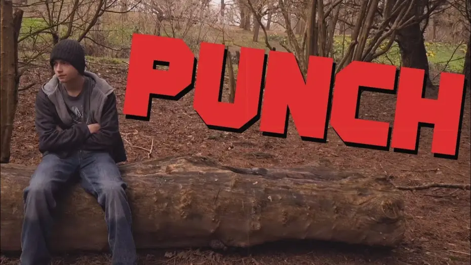 Wideo do filmu PUNCH — PUNCH (short film)