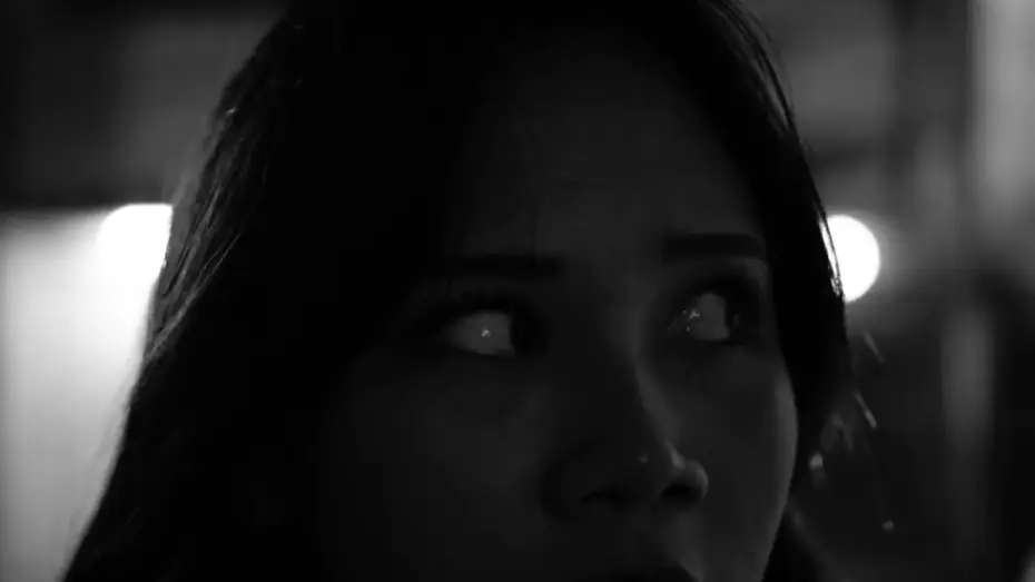 Wideo do filmu La Trace — La Trace - Trailer (2025) [Noir Short movie]