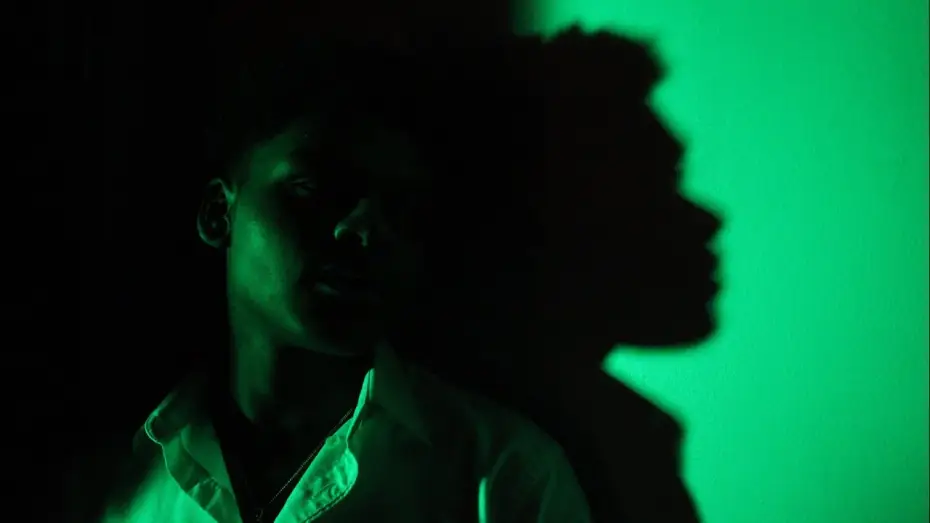 Wideo do filmu The Intro — Zaire Bloomfield - Adderall & Redbull (Official Music Video)