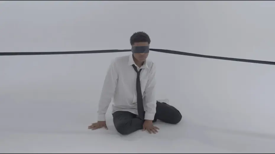 Wideo do filmu The Intro — Zaire Bloomfield - ColorBlind (Official Music Video)