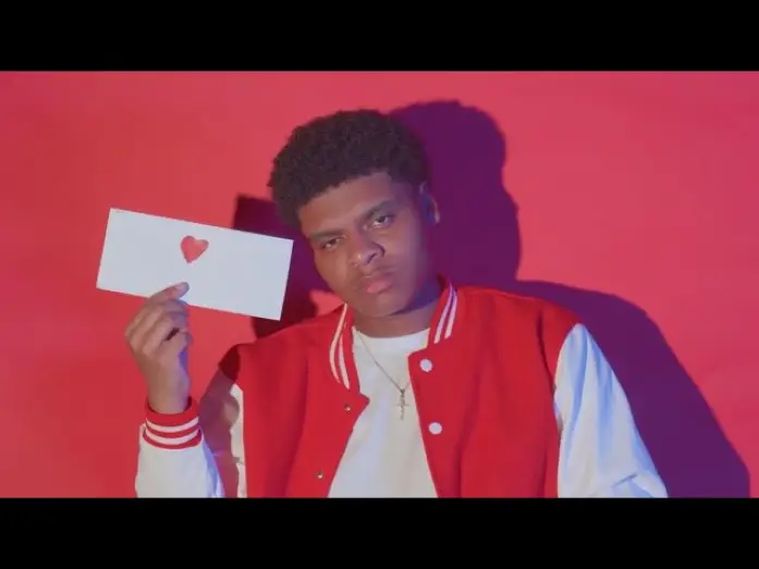 Wideo do filmu The Intro — Baddie (Come Around) - Zaire Bloomfield (Official Music Video)