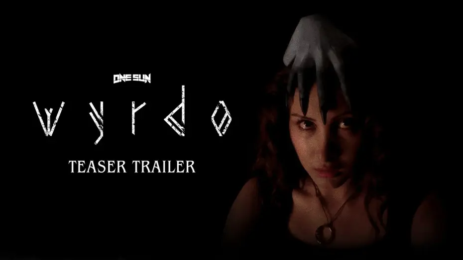 Wideo do filmu Wyrdo — wyrdo | Teaser Teaser