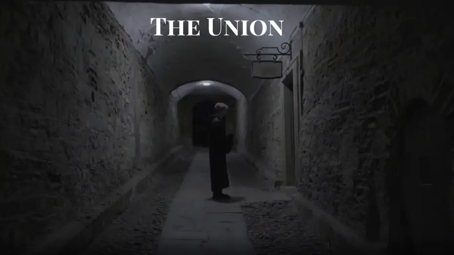 Wideo do filmu The Union — The Union || short film dr. by Joseph O'Keeffe