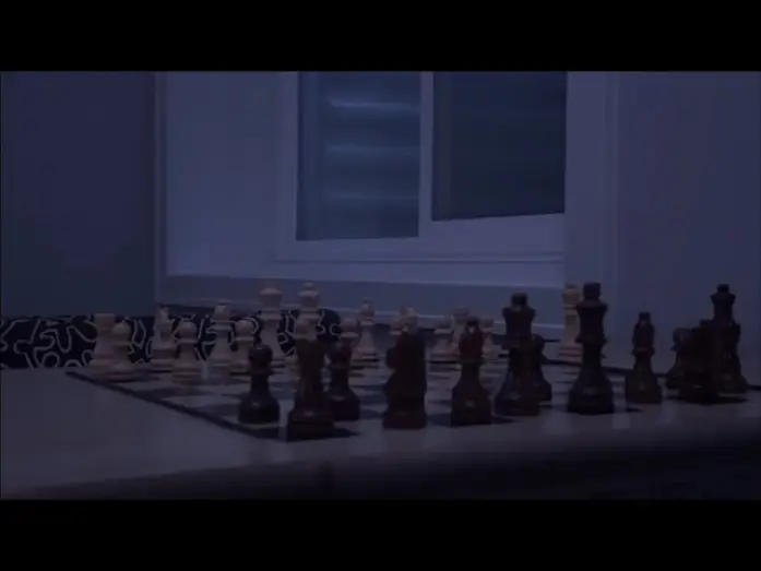 Wideo do filmu Antipathy — Antipathy (2027) - Official Teaser