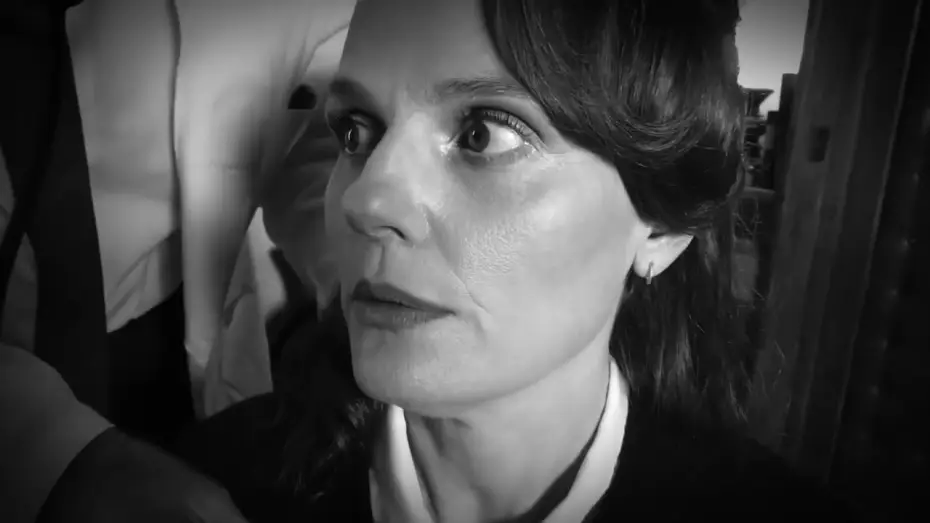 Wideo do filmu Rien d'inquiétant — Petite séquence 2025 - Rien d'inquiétant - Marseille