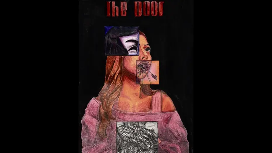 Wideo do filmu The Door — The Door