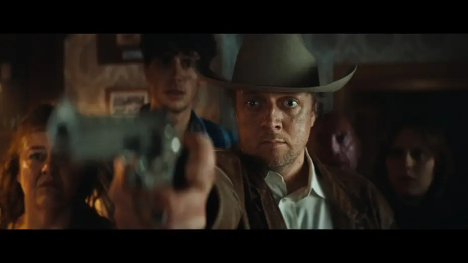 Wideo do filmu Wild, Wild Westphalia — Wild, Wild Westphalia – Trailer