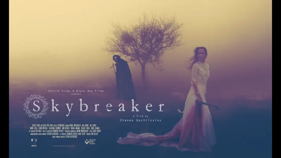 Wideo do filmu Skybreaker — Skybreaker Trailer #1