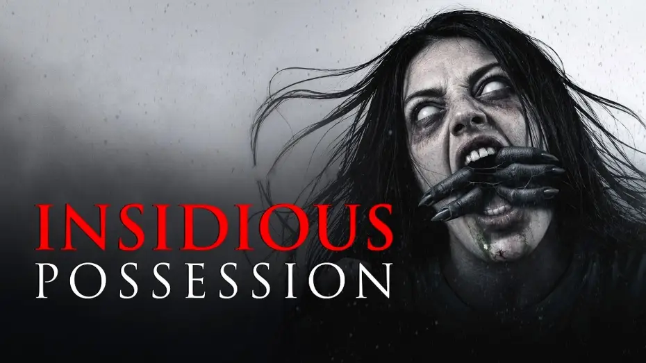 Wideo do filmu Insidious Possession — Insidious Possession | Official Trailer | Horror Brains