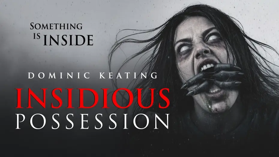 Wideo do filmu Insidious Possession — INSIDIOUS POSSESSION || Official Trailer || The Asylum Movie Channel