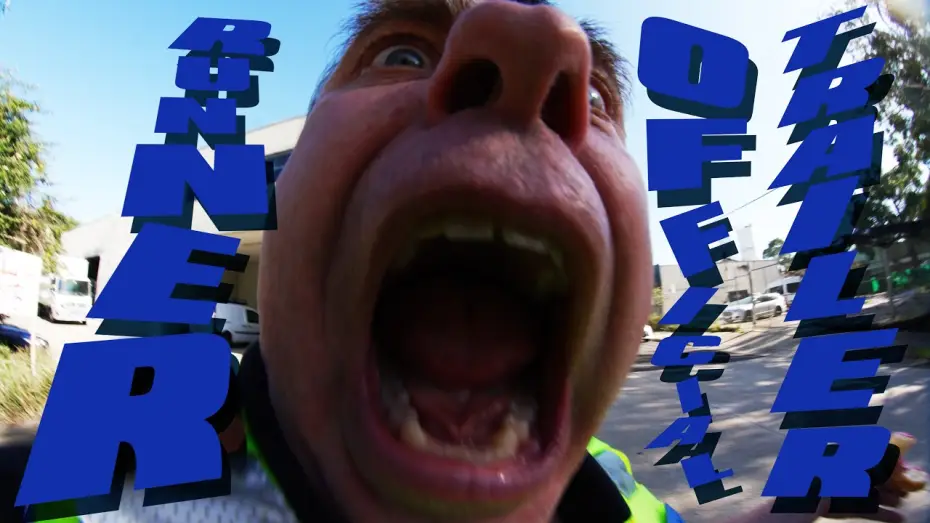 Wideo do filmu RUNNER — RUNNER | Official Trailer