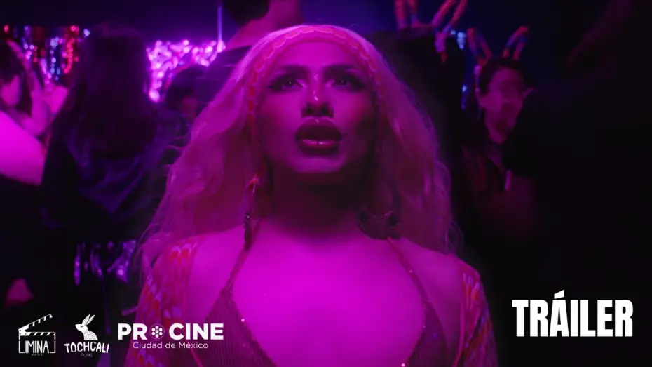 Wideo do filmu La Importancia de Llamarse Murcia — La Importancia de Llamarse Murcia | Tráiler