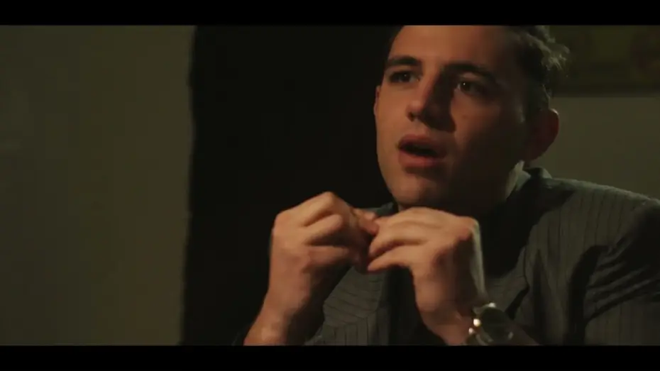 Wideo do filmu Cat's Blood (Proof of Concept) — Teaser: Cat's Blood Shortfilm
