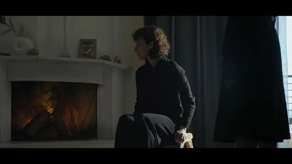 Wideo do filmu Ακόμα Εδώ — AKOMA EDO TRAILER
