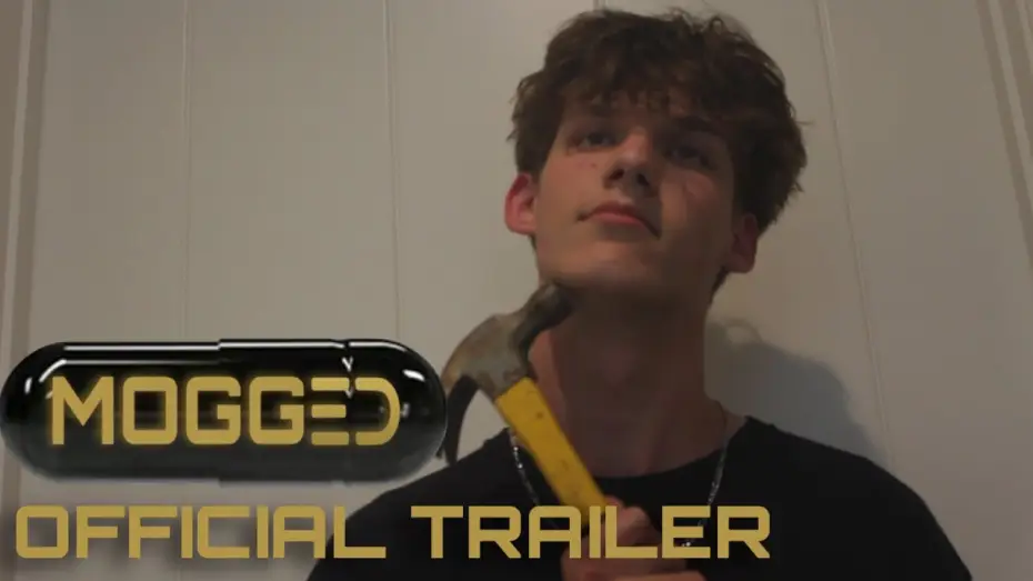 Wideo do filmu MOGGED: A Looksmaxxing Romcom — MOGGED: A Looksmaxxing Romcom | TRAILER
