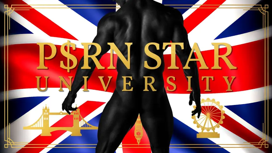 Wideo do filmu P$RN STAR University — 🎥 P$RN Star University official trailer 🎓 | We Make Love Stories | #GayFilm | #Movie | #Documentary