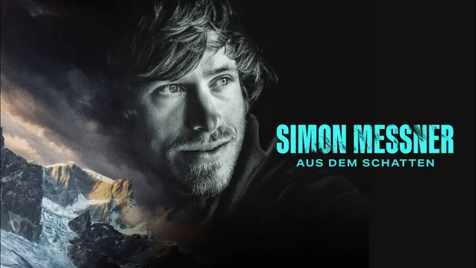 Wideo do filmu Simon Messner - Aus dem Schatten — Trailer: Simon Messner – Aus dem Schatten