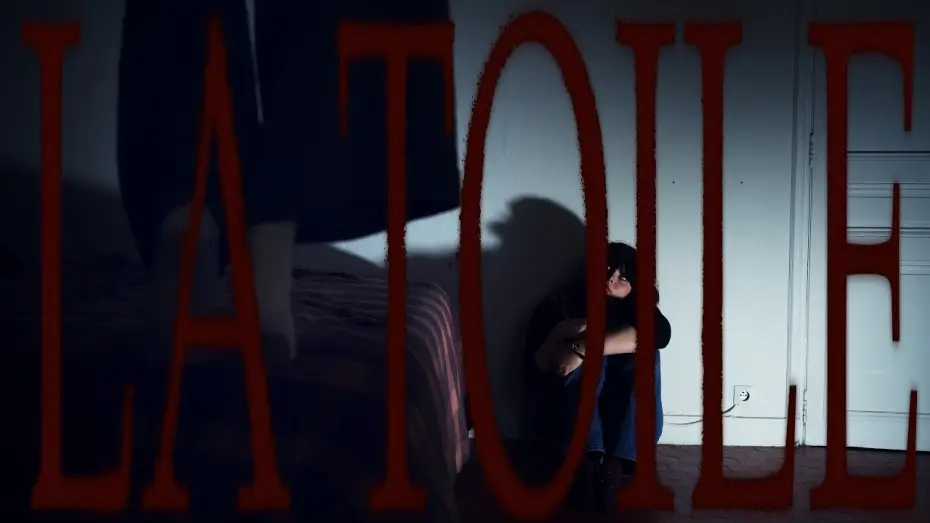 Wideo do filmu LA TOILE — LA TOILE