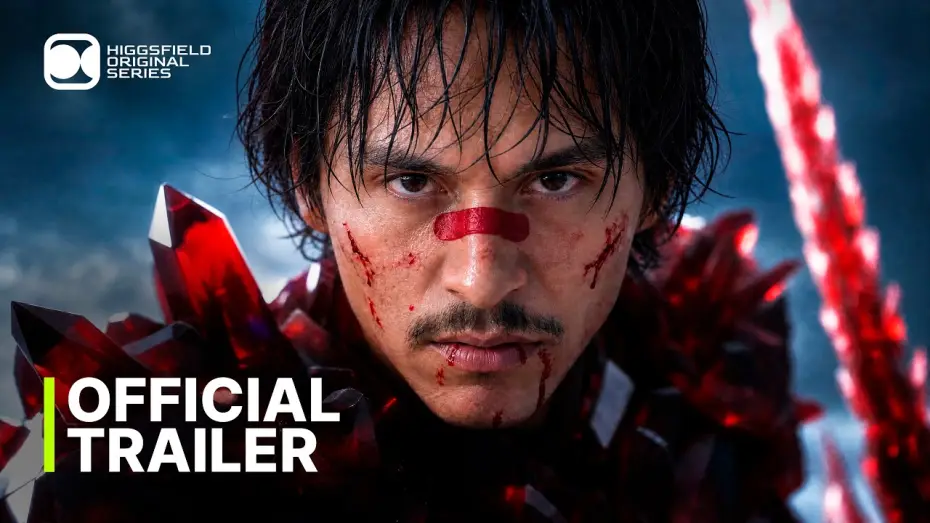 Wideo do filmu Hell Grind — Hell Grind | Official Trailer | Higgsfield Original Series