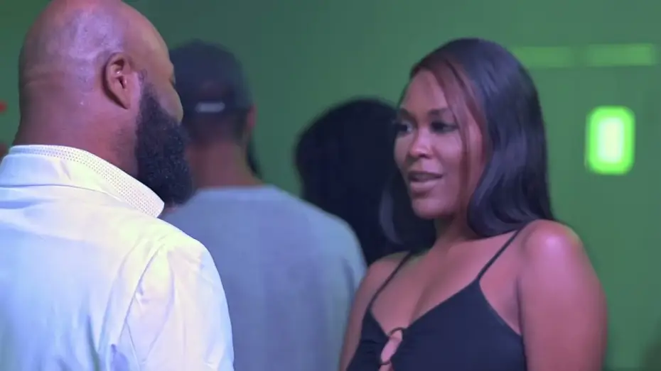 Wideo do filmu Mesmerized by a Hood Millionaire — Mesmerized by a Hood Millionaire TRAILER