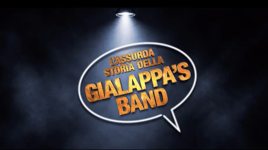 Wideo do filmu L'assurda storia della Gialappa's Band — L'Assurda Storia della Gialappa's Band | Trailer Ufficiale