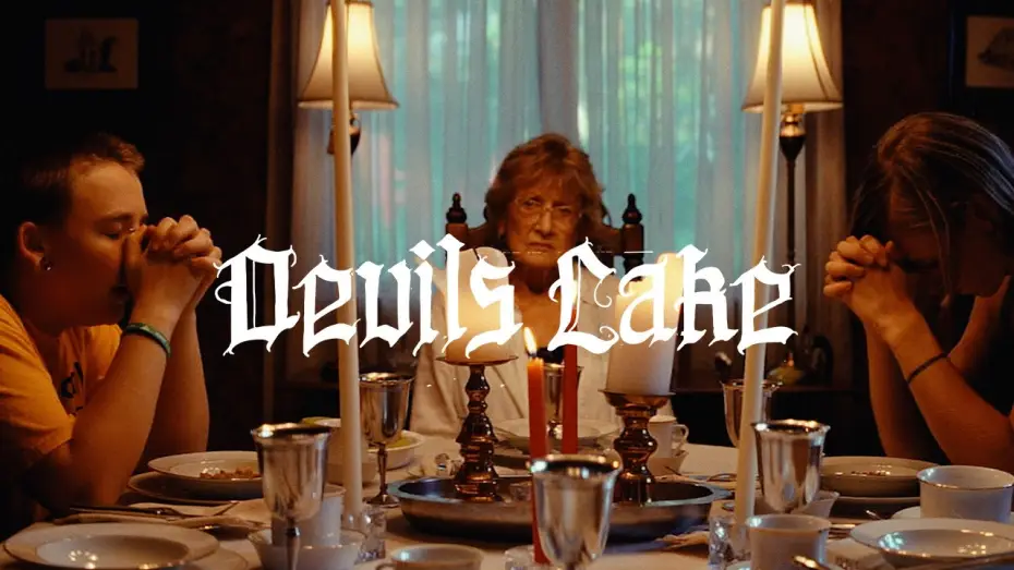 Wideo do filmu Devils Lake — Devils Lake Trailer