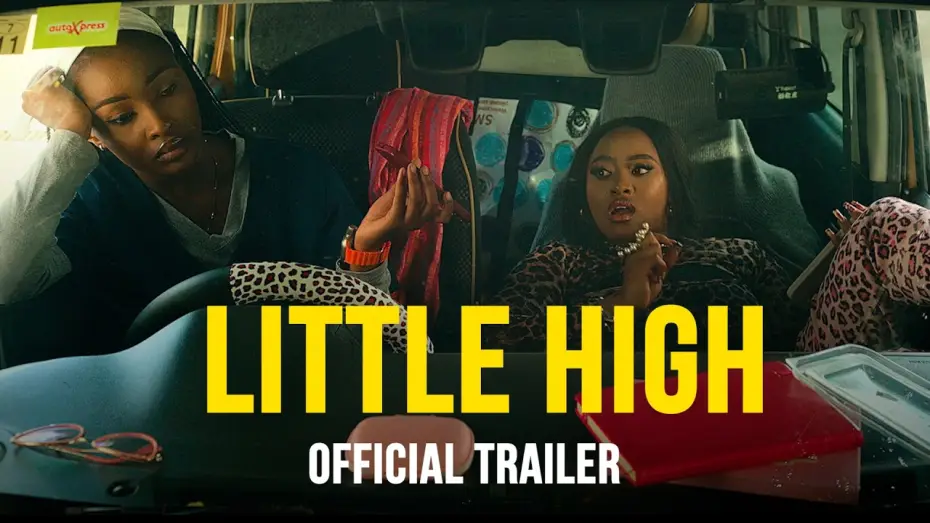 Wideo do filmu Little High — LITTLE HIGH  | Official Trailer