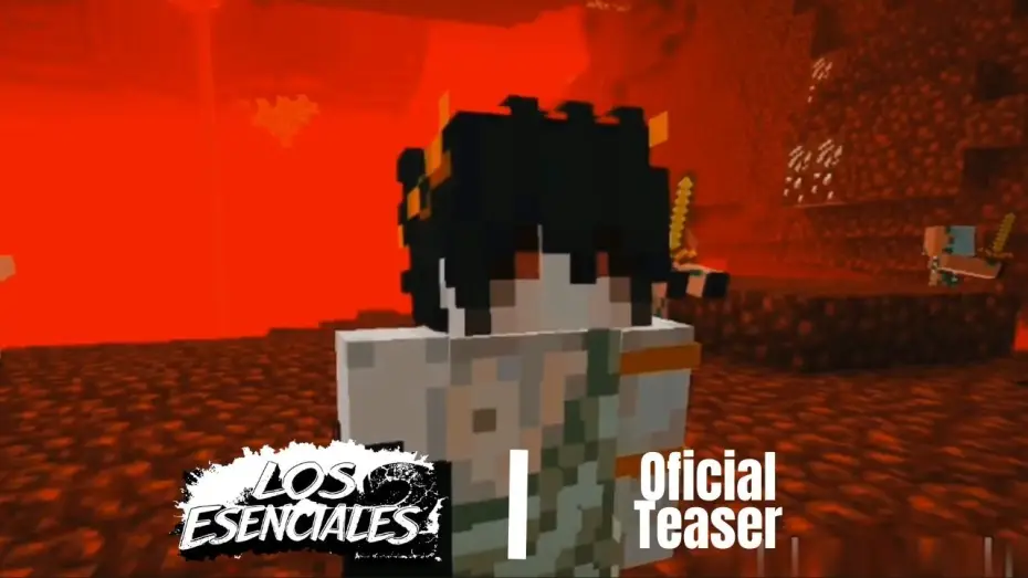 Wideo do filmu Los Esenciales 2 — Los Esenciales 2 / Oficial Trailer