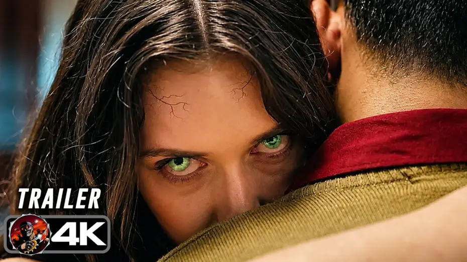 Wideo do filmu She Saw Us — SHE SAW US | Official Trailer 2 (2026) 4K