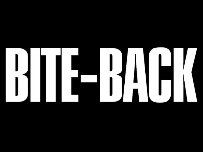 Wideo do filmu BITE-BACK — BITE-BACK - TEASER TRAILER