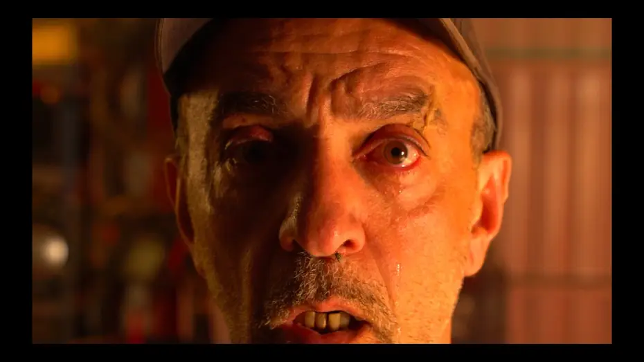 Wideo do filmu A Sense of Dread — "A Sense of Dread" Official Trailer (2026)