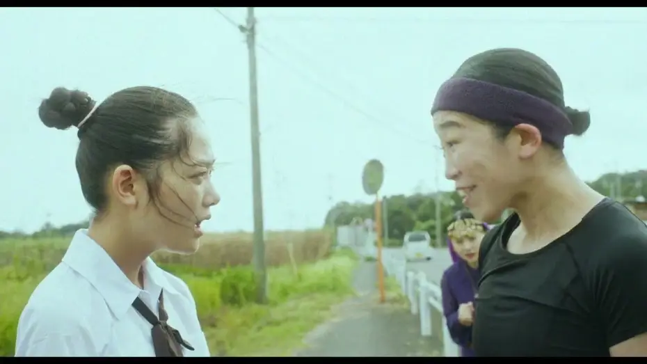 Wideo do filmu 魔法使いのなりかた — Between Magic (Trailer)