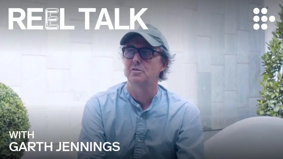 Wideo do filmu Pulp: What Do You Do for an Encore? — Reel Talk with Garth Jennings